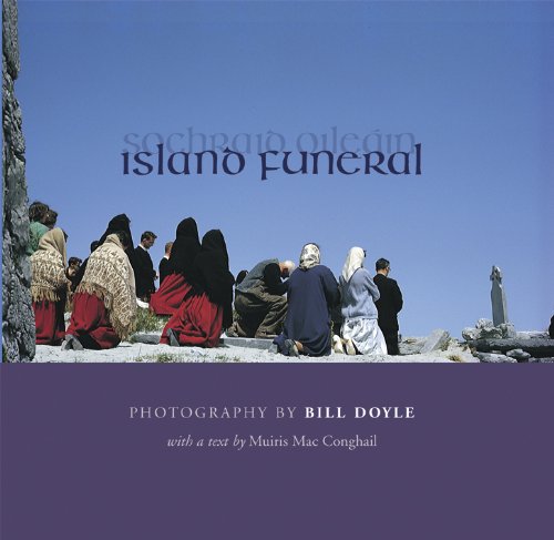 Island Funeral (9781853905278) by Bill Doyle