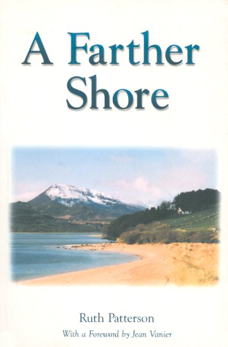 Stock image for A Farther Shore for sale by WorldofBooks