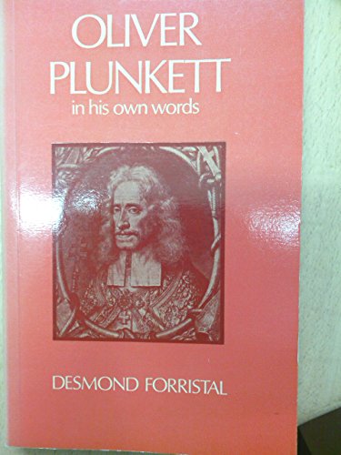 Stock image for Oliver Plunkett in His Own Words for sale by Dream Books Co.