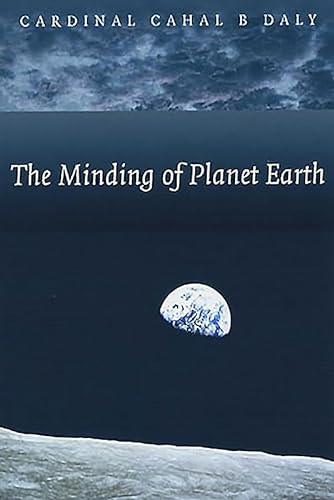 9781853905797: The Minding of Planet Earth