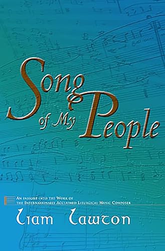 Stock image for Song of My People for sale by Better World Books