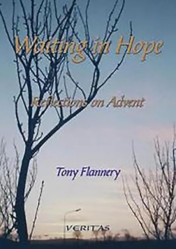 Beispielbild fr Waiting in Hope: Reflections On Advent zum Verkauf von WorldofBooks