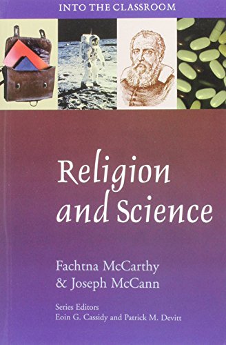 Stock image for Religion and Science for sale by Kennys Bookstore