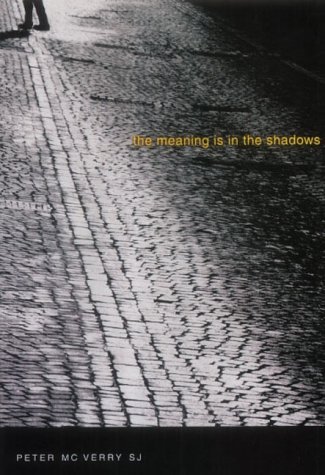 9781853907319: The Meaning is in the Shadows