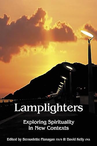 Stock image for Lamplighters: Exploring Spirituality in New Contexts for sale by WorldofBooks
