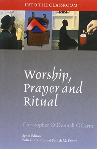 Stock image for Worship, Prayer and Ritual for sale by GreatBookPrices
