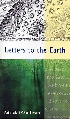 Beispielbild fr Letters to the Earth zum Verkauf von Kennys Bookstore