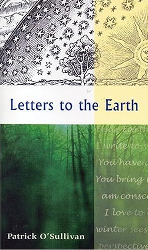 9781853908811: Letters to the Earth
