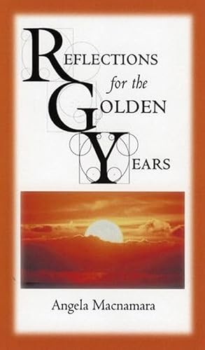 Beispielbild fr Reflections for the Golden Years zum Verkauf von WorldofBooks