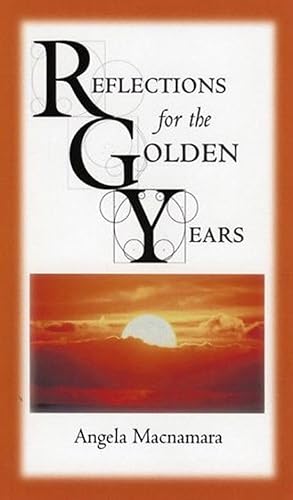 Imagen de archivo de Reflections for the Golden Years a la venta por WorldofBooks