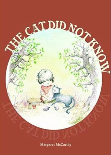 Stock image for The Cat Did Not Know for sale by WorldofBooks