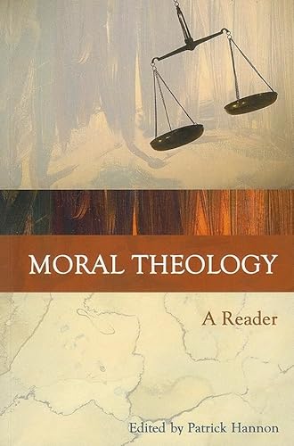 Stock image for Moral Theology: A Reader for sale by HPB-Red
