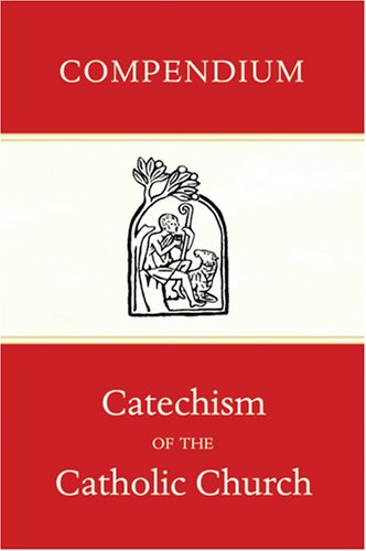 Beispielbild fr Compendium of the Catechism of the Catholic Church zum Verkauf von WorldofBooks