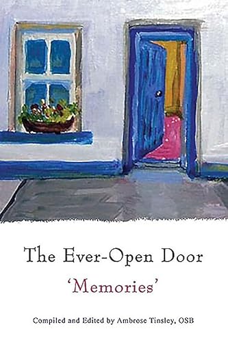Beispielbild fr The Ever-Open Door: Memories zum Verkauf von WorldofBooks