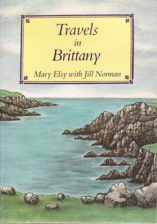 Imagen de archivo de Travels in Brittany (Travels in Series) a la venta por Wonder Book