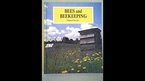 Stock image for Bees and Beekeeping for sale by WorldofBooks