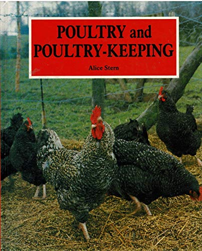 Stock image for Poultry and Poultry Keeping for sale by WorldofBooks