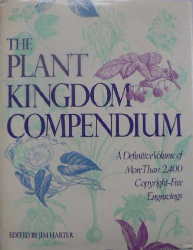 9781853910180: Plant Kingdom Compendium