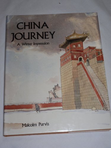 Stock image for China Journey for sale by Sarah Zaluckyj