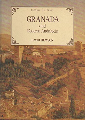 Imagen de archivo de Travels in Spain : Granada a la venta por Better World Books: West