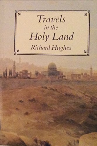 Stock image for Travels in the Holy Land (Travel in Series) for sale by Wonder Book