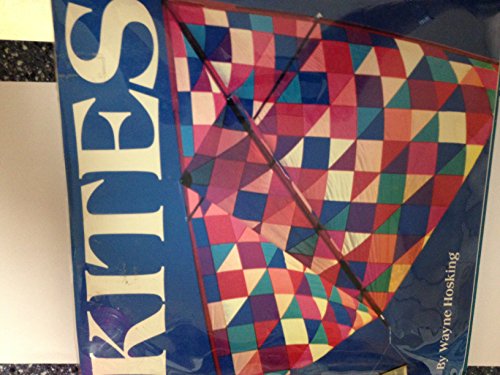Beispielbild fr Kites zum Verkauf von Reuseabook