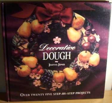Beispielbild fr Decorative Dough zum Verkauf von WorldofBooks