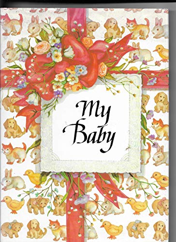 Imagen de archivo de My Baby a la venta por WorldofBooks