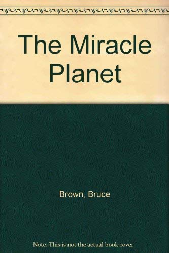 9781853911279: The Miracle Planet