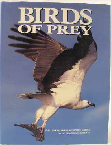 Imagen de archivo de Birds of Prey a la venta por AwesomeBooks