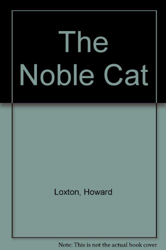 9781853911361: The Noble Cat