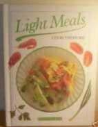 9781853911446: Light Meals (Merehurst Cookery)