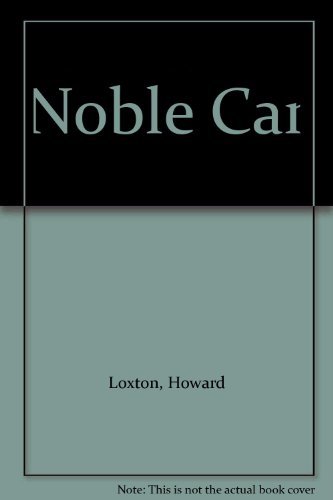 Stock image for Noble Cat for sale by WorldofBooks