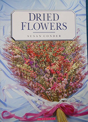 Beispielbild fr Dried Flowers zum Verkauf von Reuseabook