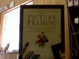 9781853911613: Picture Framing