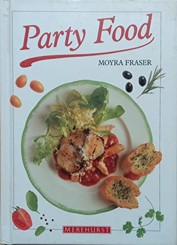 Stock image for Party Food for sale by Reuseabook