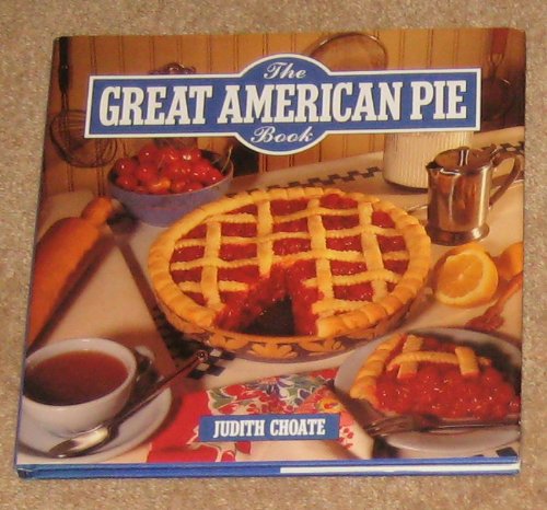 9781853912122: Great American Pie