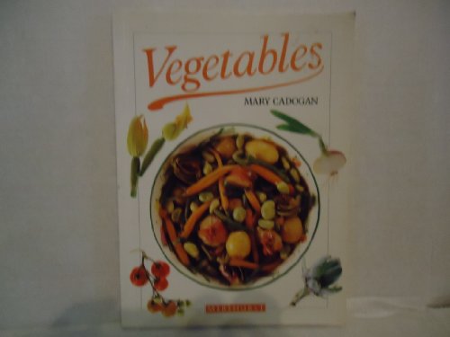 Beispielbild fr Vegetables zum Verkauf von WorldofBooks