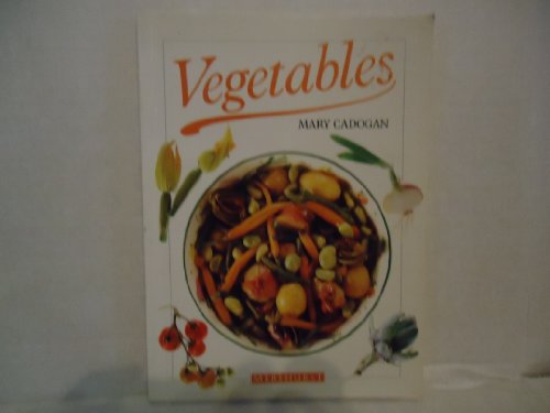 Stock image for Vegetables for sale by Reuseabook