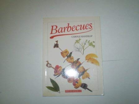 Stock image for Barbecues for sale by Vashon Island Books