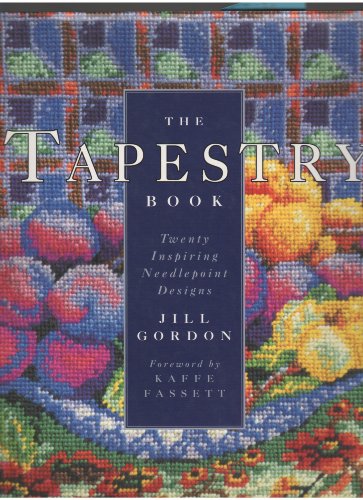 Stock image for Tapestry Book for sale by WorldofBooks