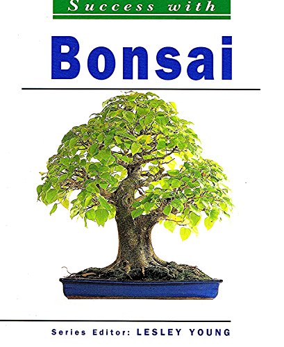 Stock image for Success with Bonsai for sale by WorldofBooks