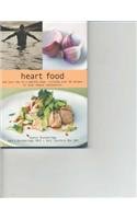 Imagen de archivo de Heart Food a la venta por Better World Books