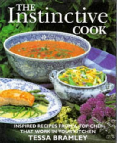 Stock image for The Instinctive Cook for sale by WorldofBooks