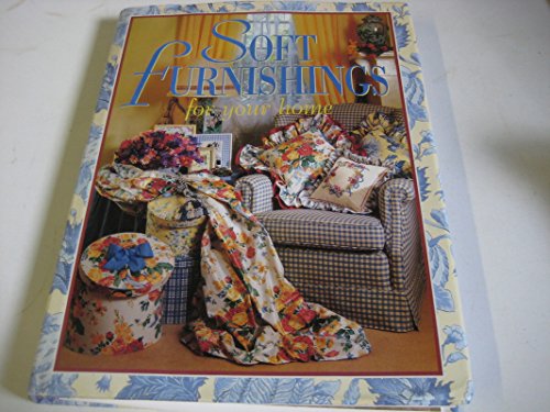 Imagen de archivo de Soft Furnishings for Your Home a la venta por Better World Books