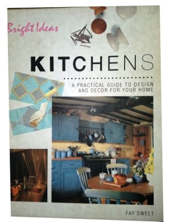 Beispielbild fr Kitchens (Bright Ideas) zum Verkauf von Reuseabook