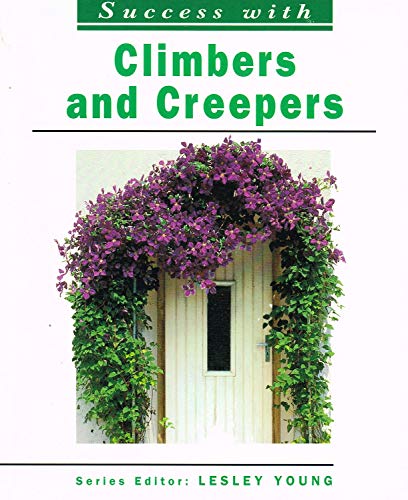 Stock image for Climbers and Creepers (The Success With Series) for sale by HPB-Emerald