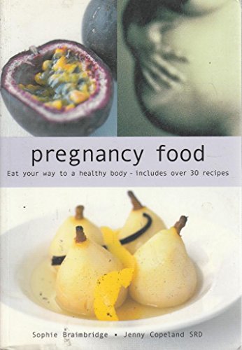 Pregnancy Food