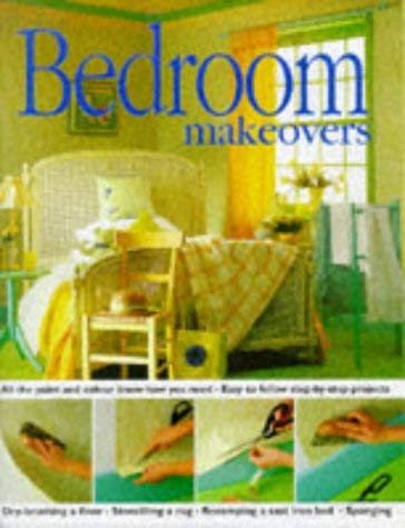 Beispielbild fr Bedroom Makeovers zum Verkauf von AwesomeBooks