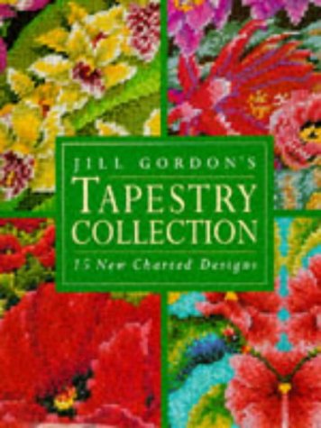 Stock image for The Tapestry Collection; 15 New Charted Designs for sale by Global Village Books
